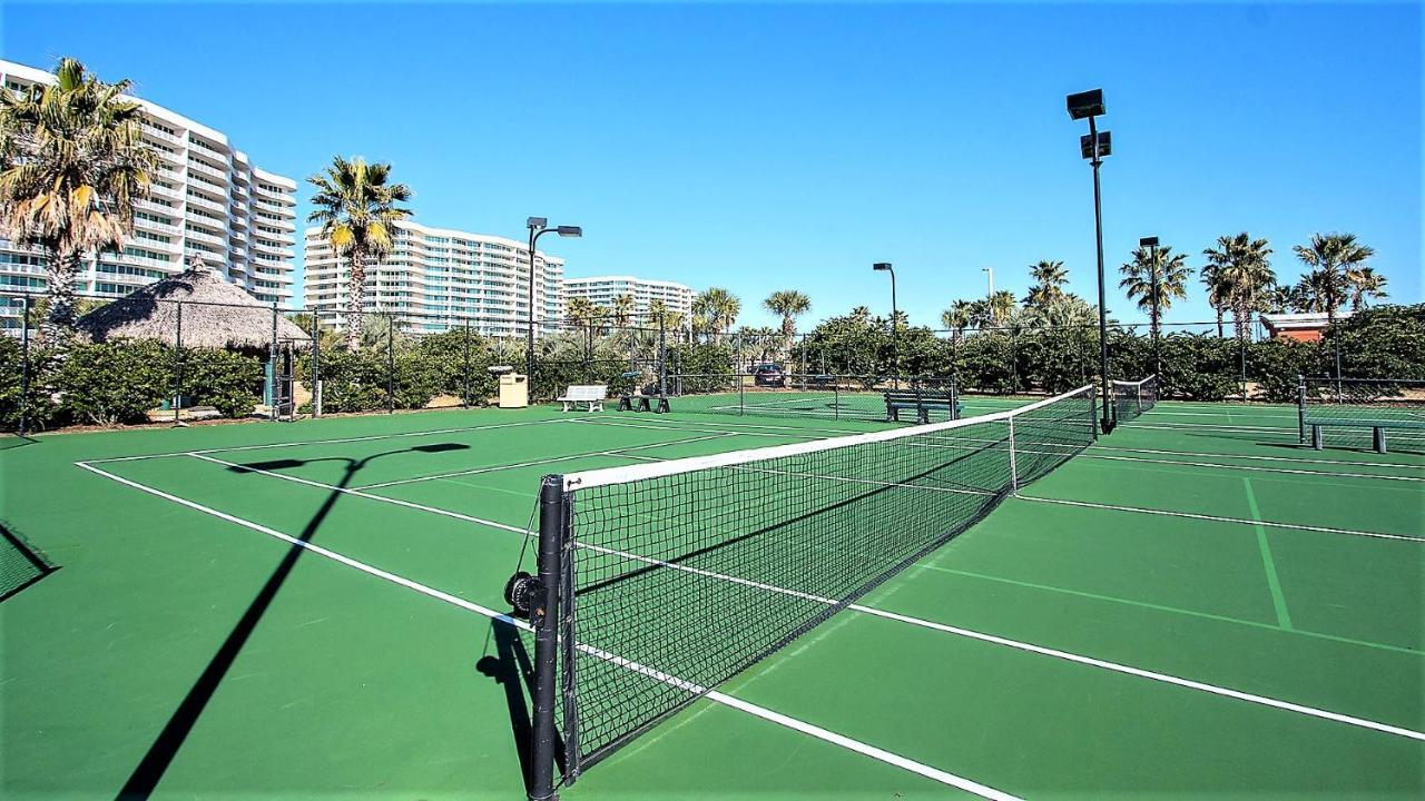 Beth'S Best Kept Sea-Krete At The Caribe Resort Orange Beach Zewnętrze zdjęcie